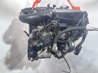 Двигатель, ориг. номер 271.860, 271, 271.820, M271860, M271, OM271, Mercedes C W204 2011-2015