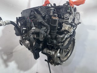 Двигатель, ориг. номер 271.860, 271, 271.820, M271860, M271, OM271, Mercedes C W204 2011-2015