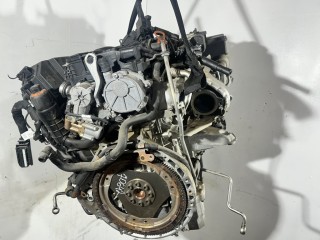 Двигатель, ориг. номер 271.860, 271, 271.820, M271860, M271, OM271, Mercedes C W204 2011-2015