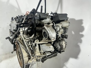 Двигатель, ориг. номер 271.860, 271, 271.820, M271860, M271, OM271, Mercedes C W204 2011-2015