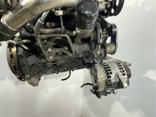 Двигатель, ориг. номер GW4D20, Great Wall Hover H6 2011-2015