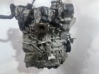 Двигатель, ориг. номер CPW, Audi A3 2016-2020