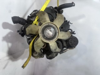 Двигатель, ориг. номер 4D56U, 4D56, Mitsubishi L200 2006-2011