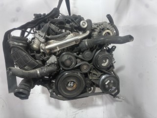 Двигатель, ориг. номер N57D30A, BMW 3 E90/E91/E92/E93 2004-2008