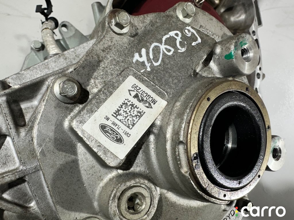 Раздаточная коробка Ford Kuga 2012-2016, CV617L486MD, фото 1