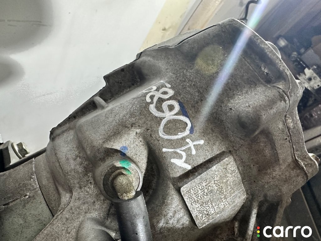 Раздаточная коробка Ford Kuga 2012-2016, CV617L486MD, фото 2