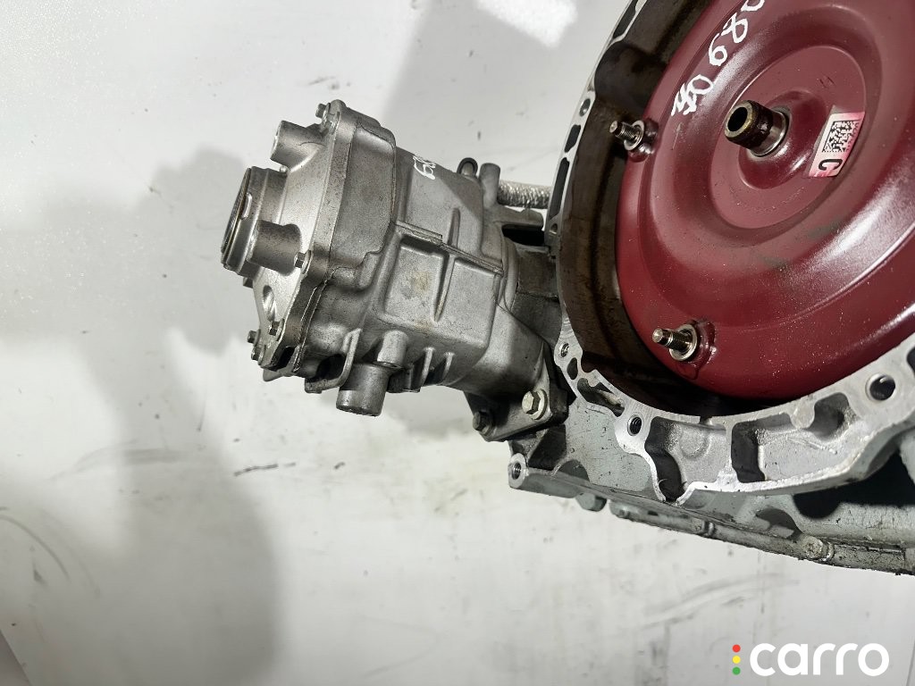Раздаточная коробка Ford Kuga 2012-2016, CV617L486MD, фото 4