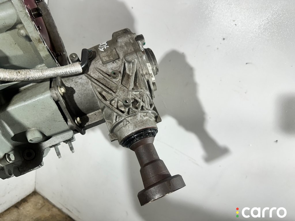 Раздаточная коробка Ford Kuga 2012-2016, CV617L486MD, фото 6