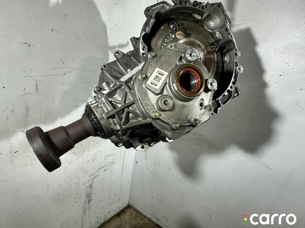 Раздаточная коробка Ford Kuga 2012-2016, CV617L486MD, фото 2