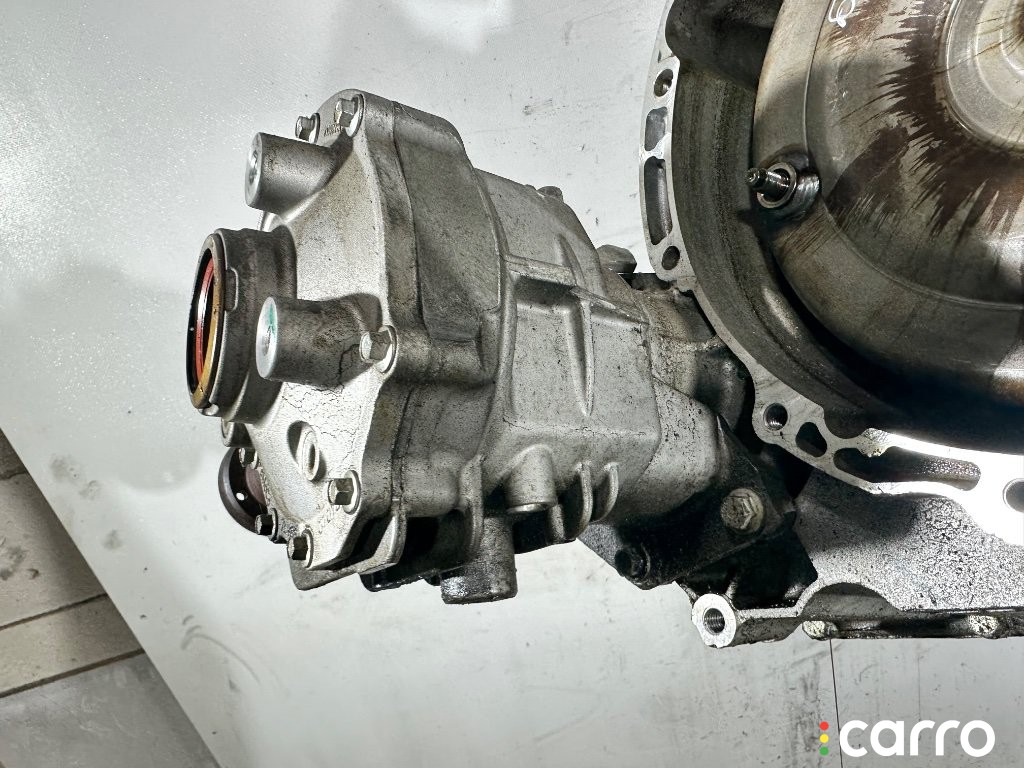 Раздаточная коробка Ford Kuga 2012-2016, CV617L486MD, фото 3