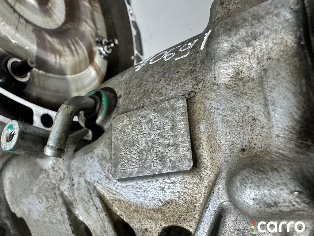 Раздаточная коробка Ford Kuga 2012-2016, CV617L486MD, фото 4