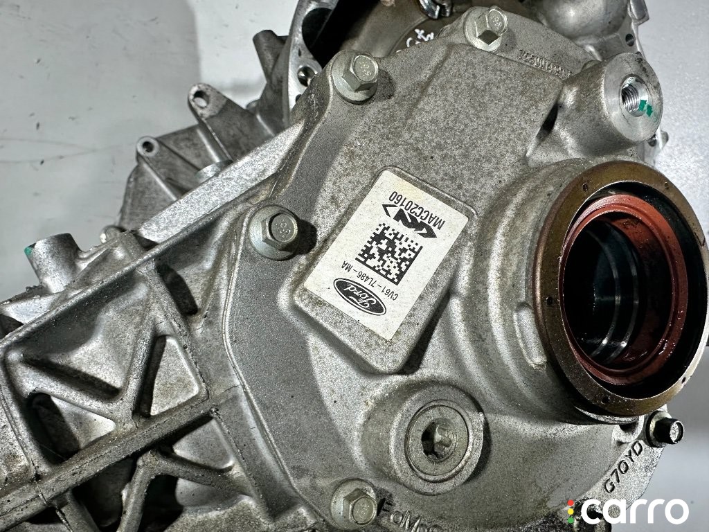 Раздаточная коробка Ford Kuga 2012-2016, CV617L486MD, фото 5
