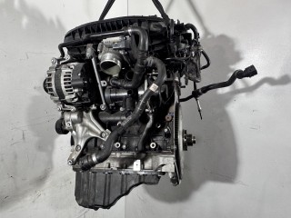 Двигатель, ориг. номер CJE, CJEB, CJEE, CJED, Audi A5 2011-2016