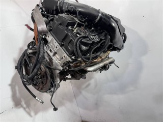 Двигатель, ориг. номер N55B30A, BMW 1 2011-2014