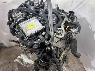 Двигатель, ориг. номер VR30DDTT, VR30, Infiniti Q60 2016-2026