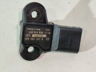 Датчик абсолютного давления, ориг. номер 06B906051, 0261230031, Audi A3 2008-2013