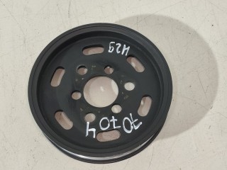 Шкив насоса гидроусилителя, ориг. номер 038145255B, 06H145255E, Volkswagen Transporter 2002-2009