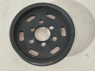 Шкив насоса гидроусилителя, ориг. номер 038145255B, 06H145255E, Volkswagen Transporter 2002-2009