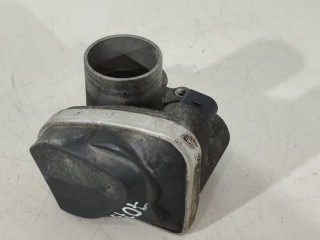 Заслонка дроссельная, ориг. номер 036133062N, 036133062L, Volkswagen Polo 2001-2005