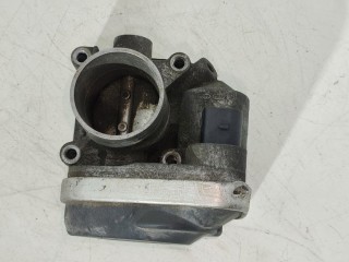 Заслонка дроссельная, ориг. номер 036133062N, 036133062L, Volkswagen Polo 2001-2005