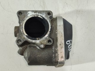 Заслонка дроссельная, ориг. номер 036133062N, 036133062L, Volkswagen Polo 2001-2005