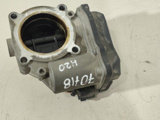 Заслонка дроссельная, ориг. номер 06F133062G, 06F133062E, 06F133062Q, 06F133062T, 06F133062AG, 06F133062J, Volkswagen Passat 2005-2010