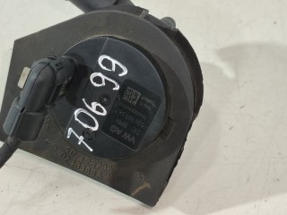 Насос антифриза дополнительный, ориг. номер 5Q0965567, Volkswagen Caddy 2015-2020