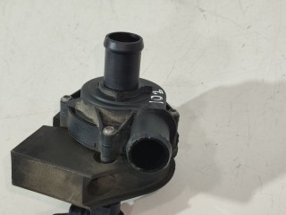 Насос антифриза дополнительный, ориг. номер 5Q0965567, Volkswagen Caddy 2015-2020