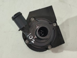 Насос антифриза дополнительный, ориг. номер 5Q0965567, Volkswagen Caddy 2015-2020