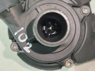 Насос антифриза дополнительный, ориг. номер 5Q0965567, Volkswagen Caddy 2015-2020