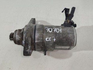 Стартер, ориг. номер 02T911023R, 02T911024N, 02T911024A, Volkswagen Polo 2009-2014