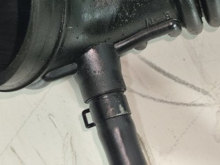 Патрубок воздушного фильтра, ориг. номер 281303E710, Hyundai Santa Fe 2004-2012