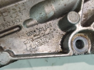 Корпус масляного фильтра, ориг. номер 0561101049, Opel Astra 1998-2009