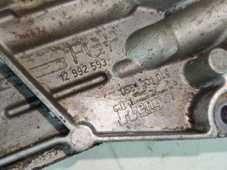 Корпус масляного фильтра, ориг. номер 0561101049, Opel Astra 1998-2009