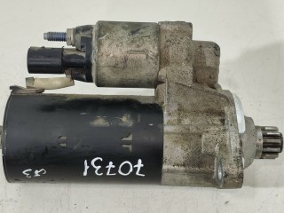 Стартер Volkswagen Passat 2005-2010, 2.0 л, дизель, 02E911024A