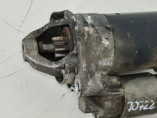 Стартер, ориг. номер 06B911023B, 0001107446, Audi A6 2001-2005