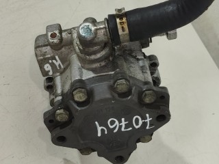 Насос гидроусилителя руля Audi A6 2004-2008, левый руль, 4F0145155E