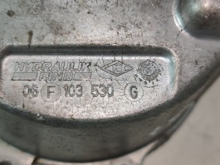 Крышка распредвала, ориг. номер 06F103107B, 06F103107E, 06F103530P, 06F103530G, 06F103530E, Audi A4 2000-2006