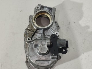 Крышка распредвала, ориг. номер 06F103107B, 06F103107E, 06F103530P, 06F103530G, 06F103530E, Audi A4 2000-2006