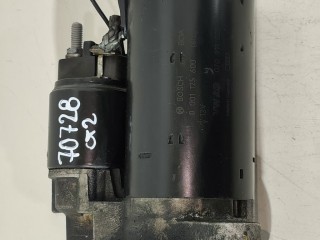 Стартер Volkswagen Touareg 2002-2007, 2.5 л, дизель, 070911023B