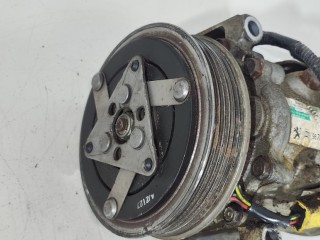 Компрессор кондиционера, ориг. номер 9678656080, Peugeot 5008 2013-2016