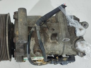 Компрессор кондиционера, ориг. номер 9678656080, Peugeot 5008 2013-2016
