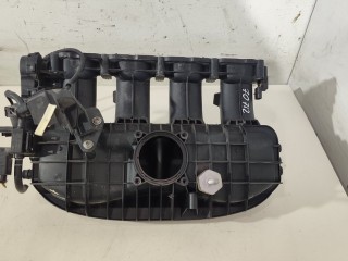 Коллектор впускной, ориг. номер 06K133201R, 06K133201AA, 06K133201BB, 06K133201T, Volkswagen Jetta 2014-2019