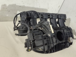 Коллектор впускной, ориг. номер 06K133201R, 06K133201AA, 06K133201BB, 06K133201T, Volkswagen Jetta 2014-2019