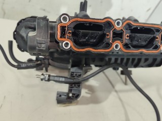 Коллектор впускной, ориг. номер 06K133201R, 06K133201AA, 06K133201BB, 06K133201T, Volkswagen Jetta 2014-2019