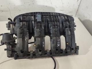 Коллектор впускной, ориг. номер 06K133201R, 06K133201AA, 06K133201BB, 06K133201T, Volkswagen Jetta 2014-2019