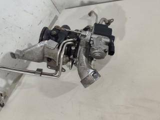 Турбина, ориг. номер 04E145713Q, Volkswagen Jetta 2014-2019