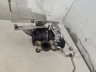 Турбина, ориг. номер 04E145713Q, Volkswagen Jetta 2014-2019