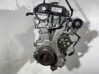 Двигатель, ориг. номер XQDA, MGDA, Ford EcoSport 2012-2018