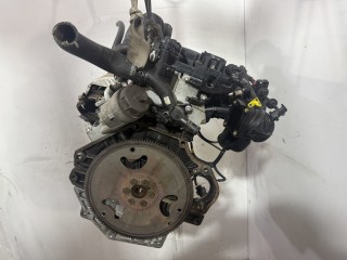 Двигатель, ориг. номер A14NET, U14NET, Opel Zafira 2008-2014